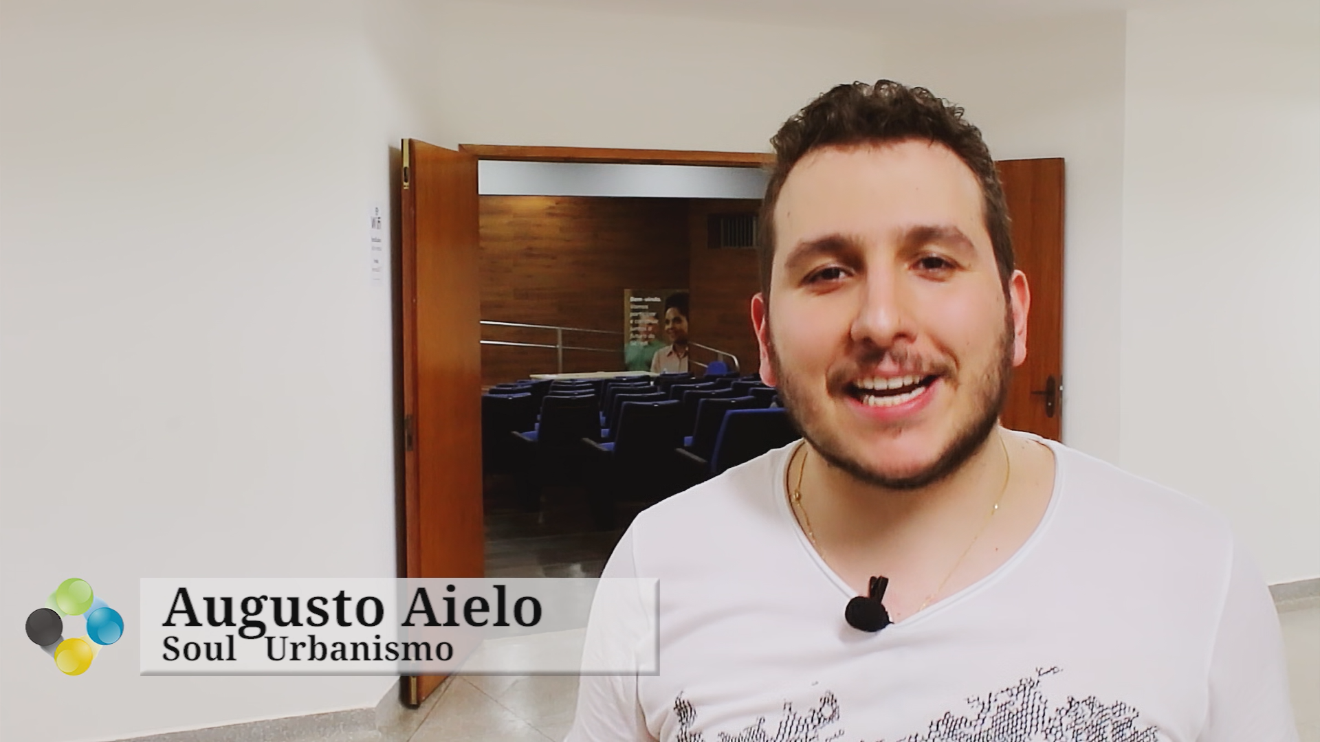 Augusto Aielo – Acredite em você! – Startup Talking