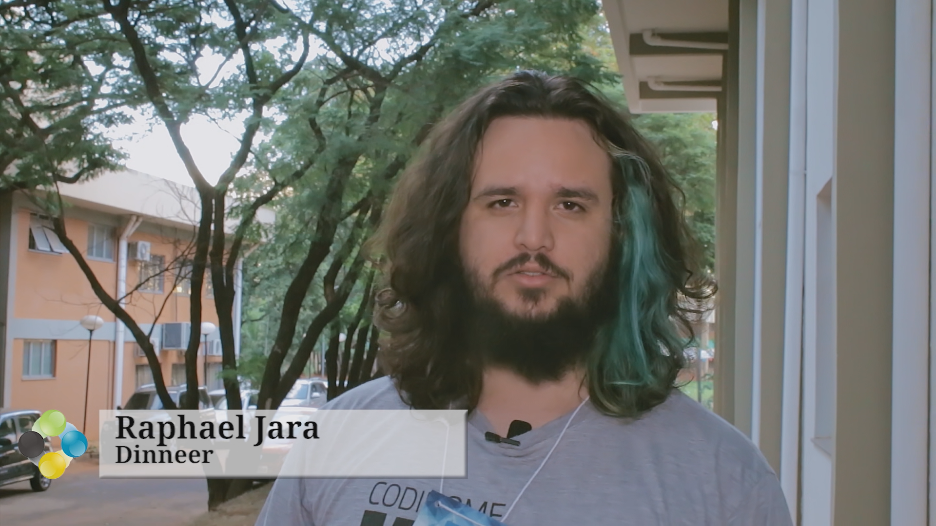 Raphael Jara: importância do começar-Startup Talking